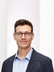 This is a portrait of Jona Frasch