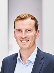 This is a portrait of Robert Wittram