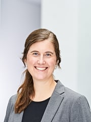 This is a portrait of Beke Hester