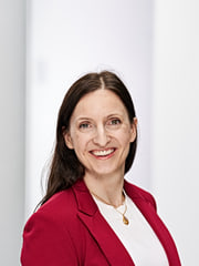 This is a portrait of Johanna Kokot