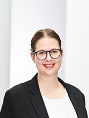 This is a portrait of Katharina Hense