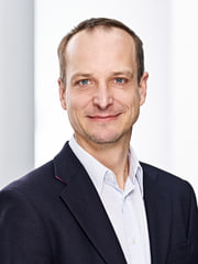 This is a portrait of Hannes Rathjen