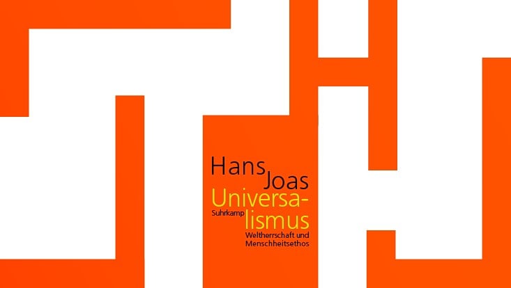 Sharepic Universalismus