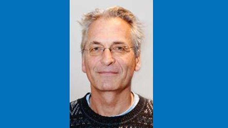 Foto von Herrn Bibow