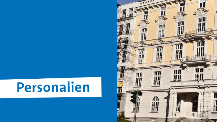 Helles Gebäude, historische Fassade