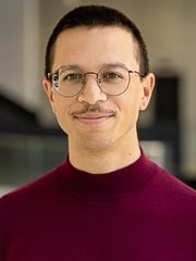 Bild Joshua Kaewnetara