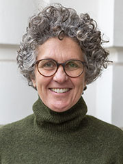 christiane andresen