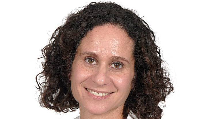 Portrait of Joana Setzer