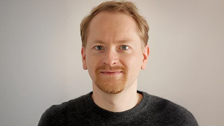 Portrait of Professor Heiner Schumacher