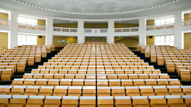 Lecture Hall