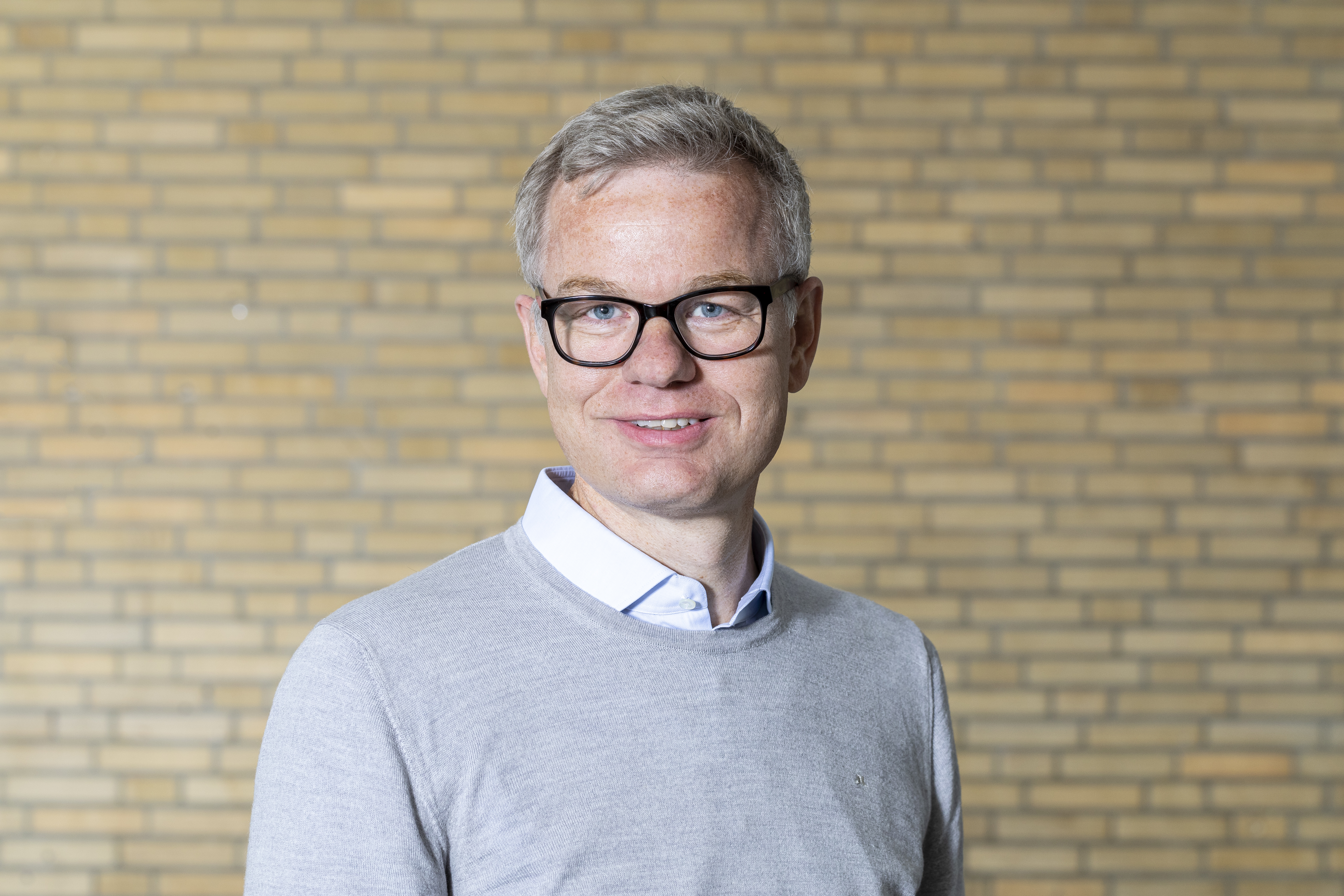 Andreas Lange