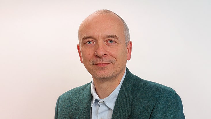 Ingolfur Blühdorn