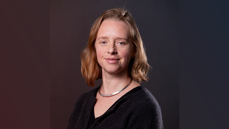 Kezia Barker
