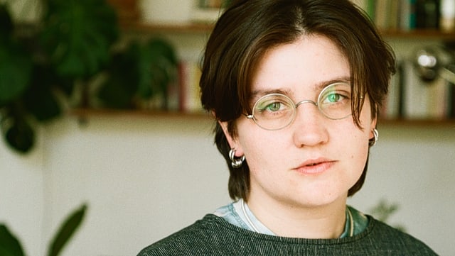 Lilian Mauthofer