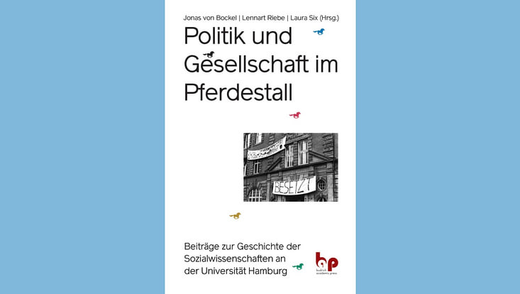 Symbolbild Buchcover