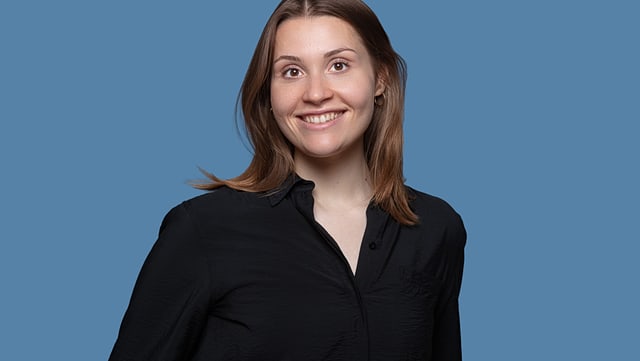 Vera Eirich