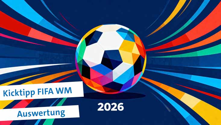 Symbolbild Fifa WM 2026