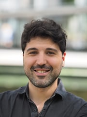 Ahmet Cürebal