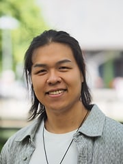 Yuechuan Wang