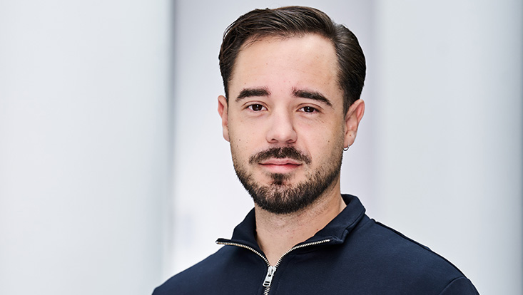 Stefanos Boudouroglou-Walter
