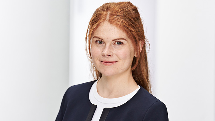 Julia von Hanxleden