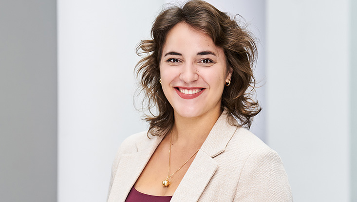 Malin Hüllemann