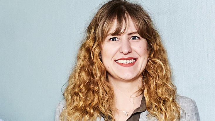 Janice Schönfeld