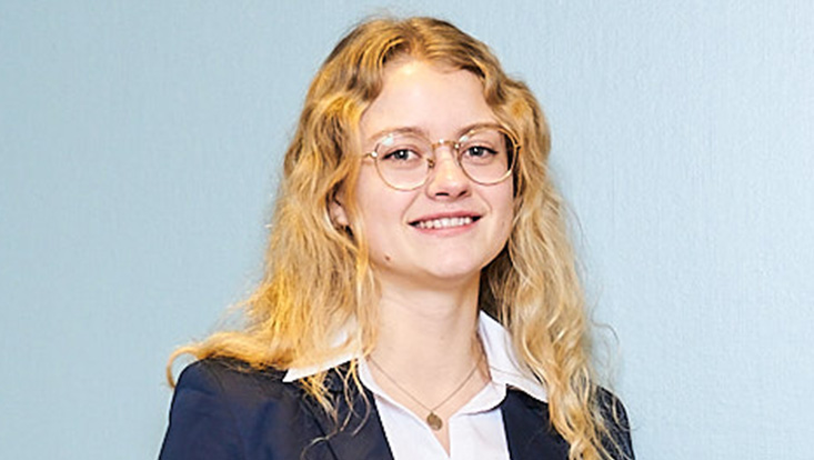 Lea Bullenkamp