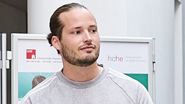 Benedikt Langenbeck