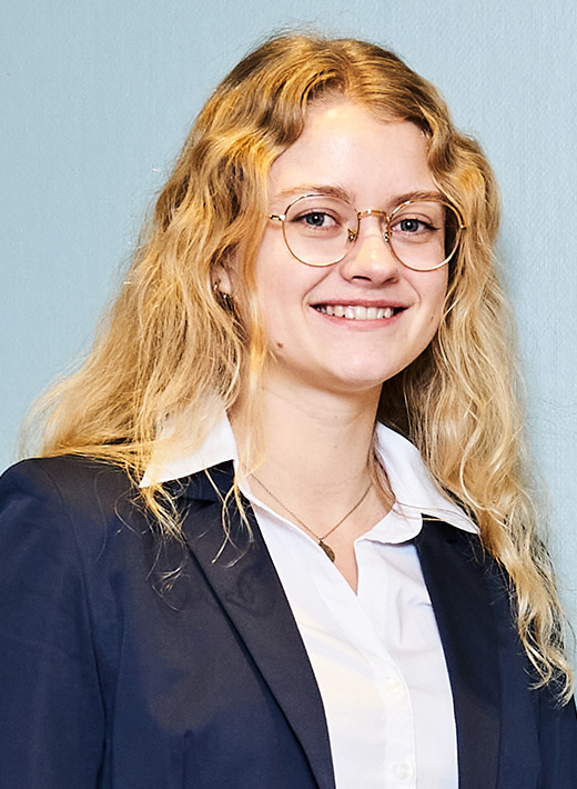 Lea Bullenkamp