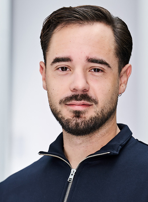 Stefanos Boudouroglou-Walter
