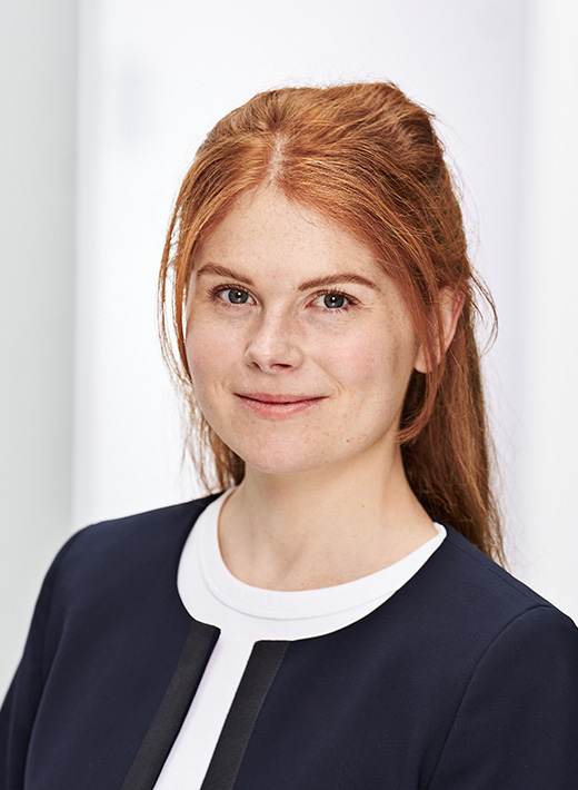 Julia von Hanxleden