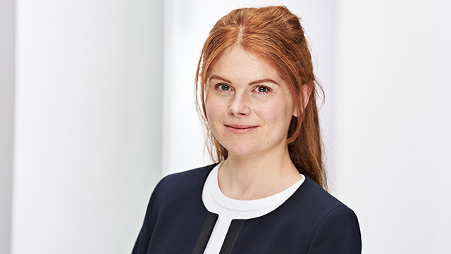 Julia von Hanxleden