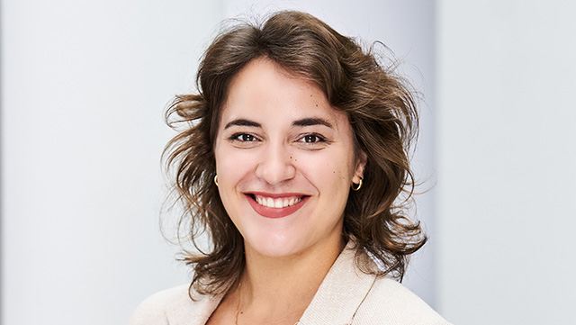 Malin Hüllemann