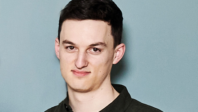 Michael Möller