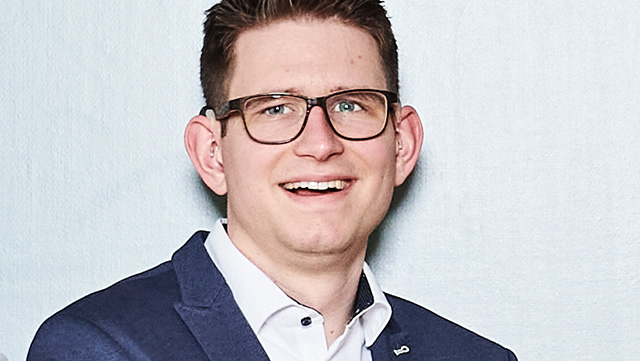 Julius Herzig