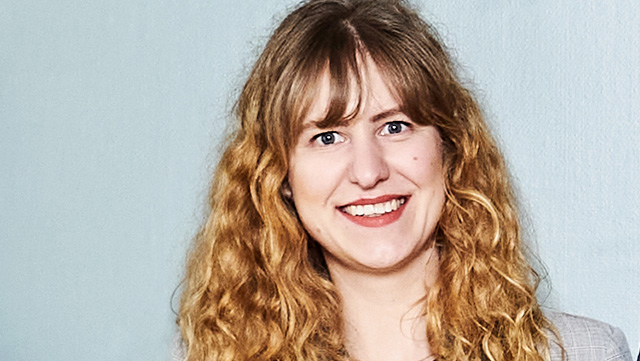 Janice Schönfeld