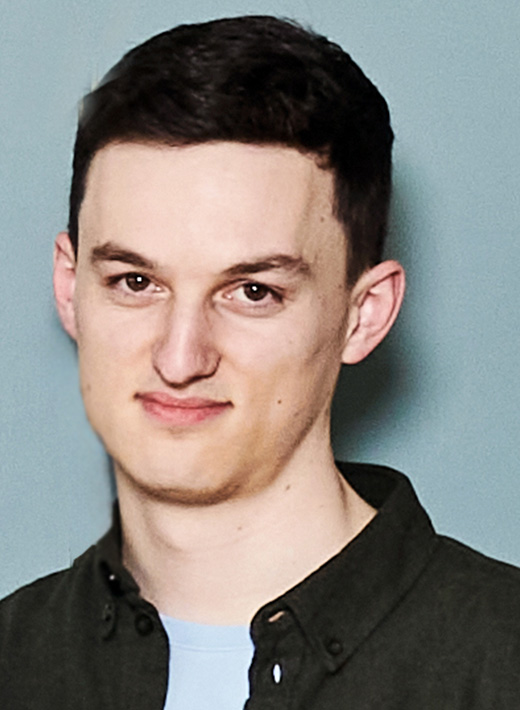 Michael Möller