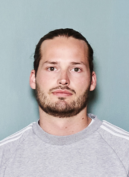 Benedikt Langenbeck