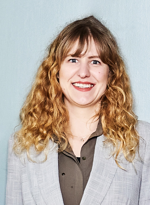 Janice Schönfeld