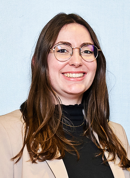 Isadora Mathevet