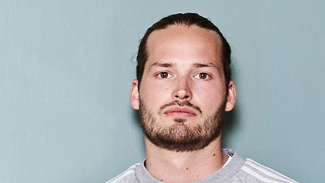 Benedikt Langenbeck