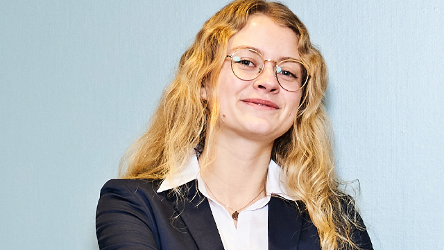 Lea Bullenkamp
