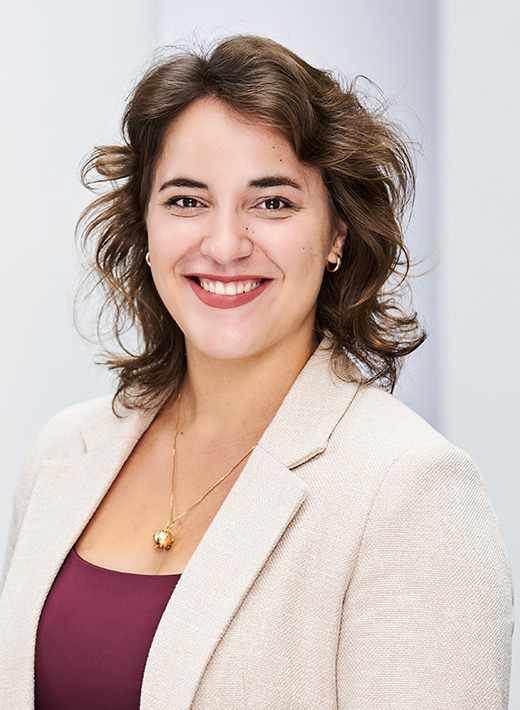 Malin Hüllemann