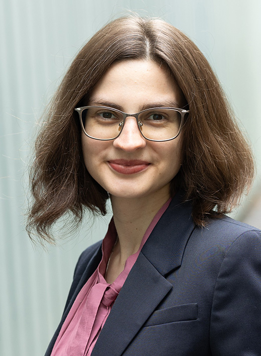 Carolin Brinkmann
