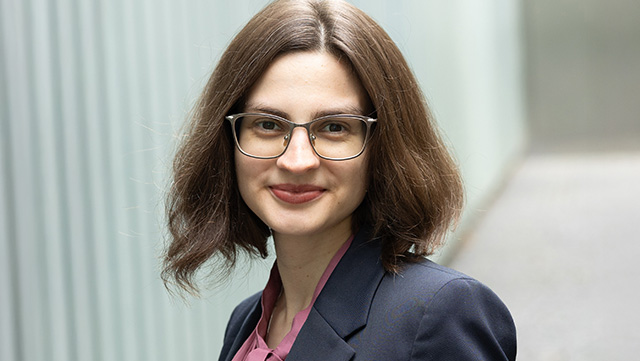 Carolin Brinkmann