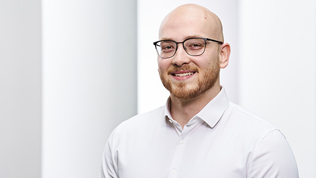 Lasse Falk