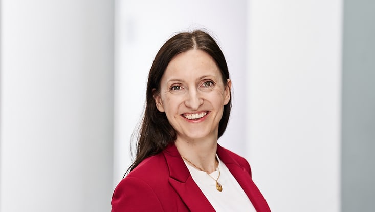 Johanna Kokot