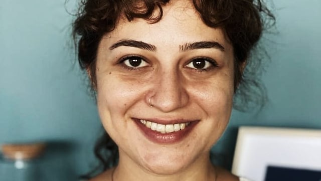 Hazal Hürman