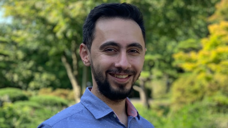 Nasser Fardousi